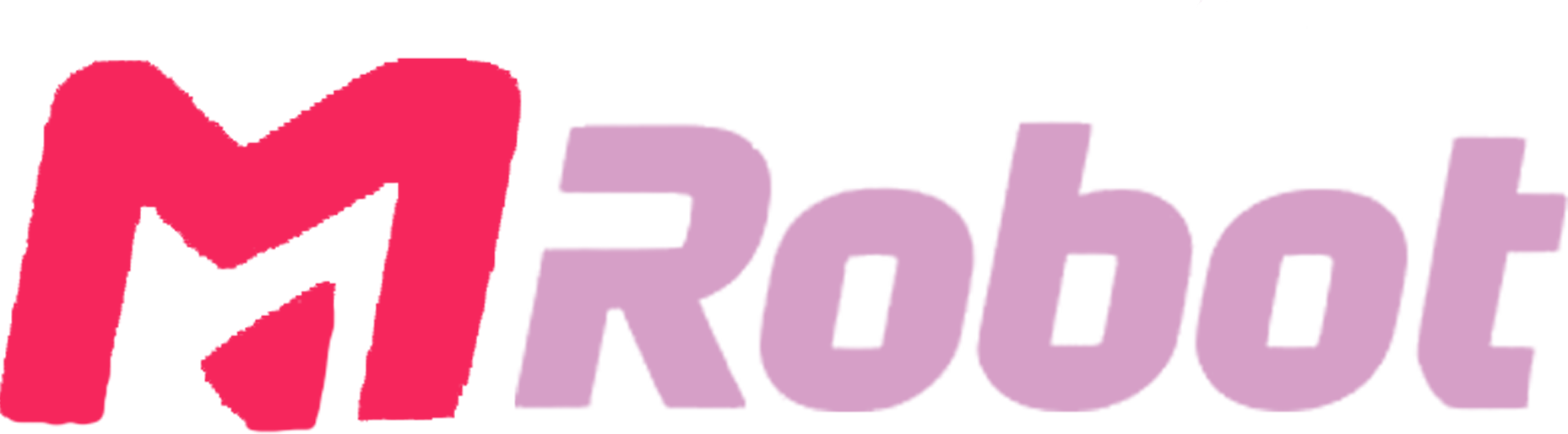 MRobot Logo
